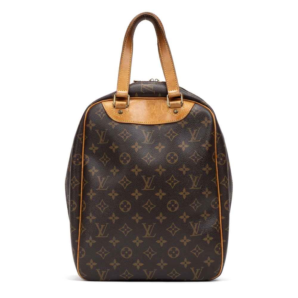 Louis Vuitton Excursion - Picture 5 of 11